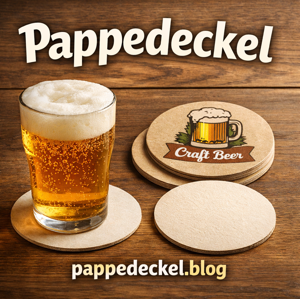 pappedeckel official