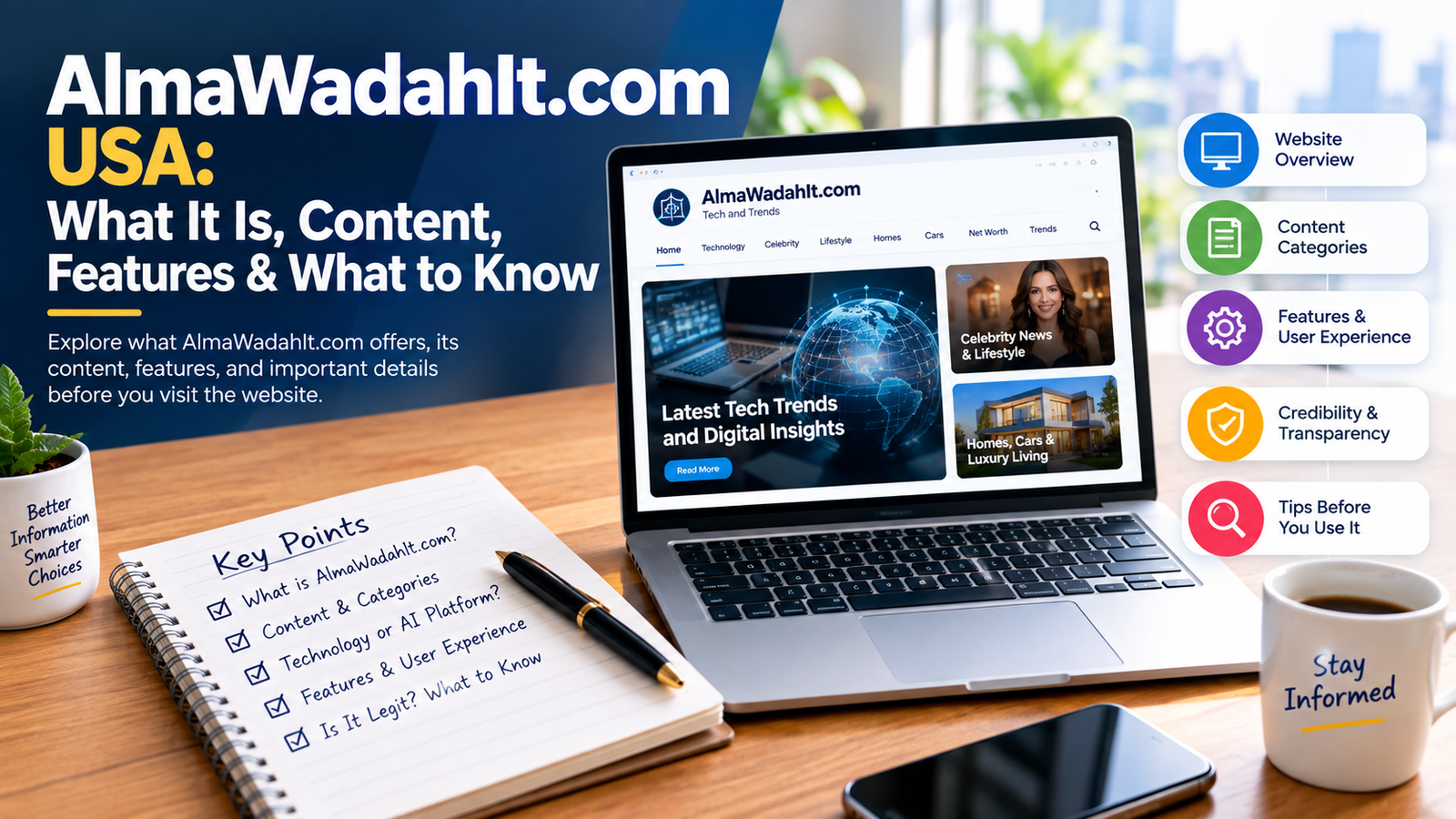 AlmaWadahIt.com USA: What It Is, Content, Features & What to Know