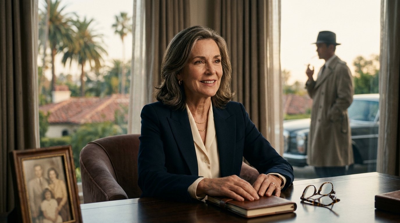 Paula Profit: Biography, Career, Family & Charlie Sheen Connection