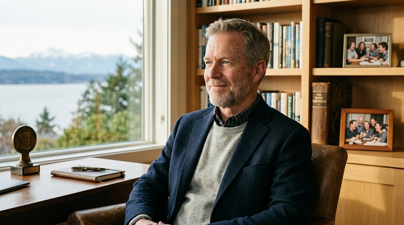 Will Theron Roth: Biography, Family, Career & Life Today